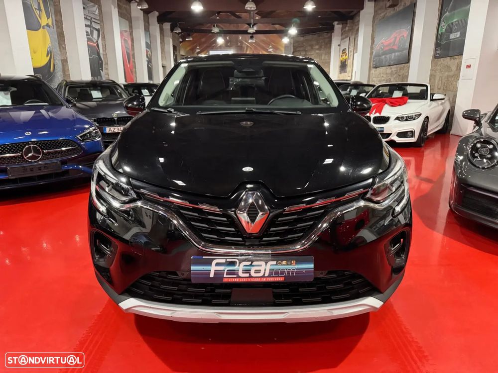 Renault Captur - 3