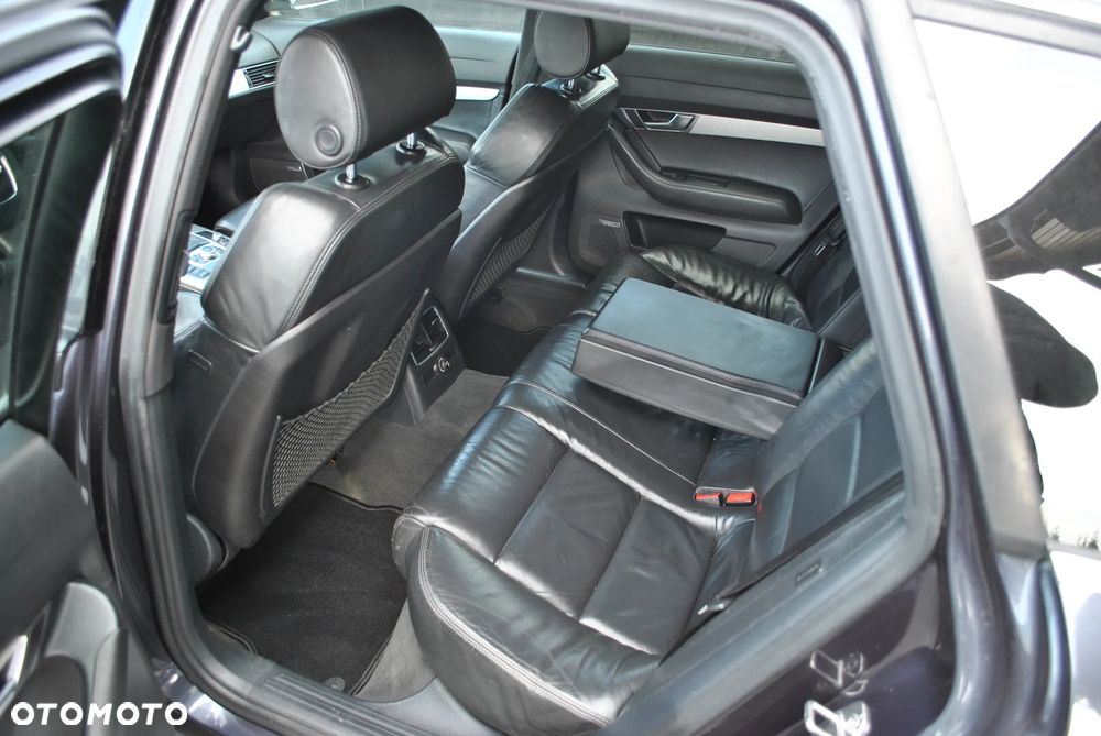 Audi A6 Avant 3.0 TDI DPF quattro tiptronic - 18