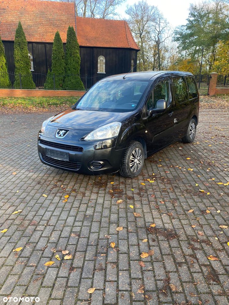 Peugeot Partner Tepee 90 Family - 1