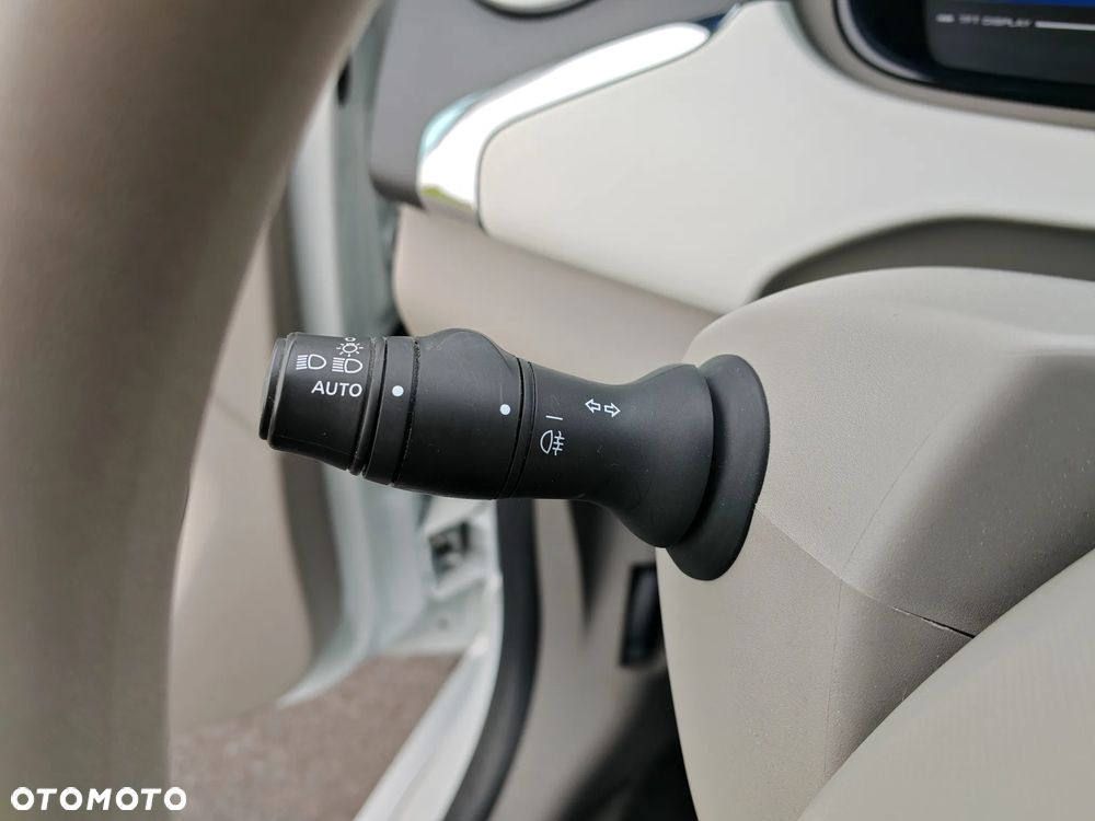 Renault Zoe (mit Batterie) 22 kwh Life - 24