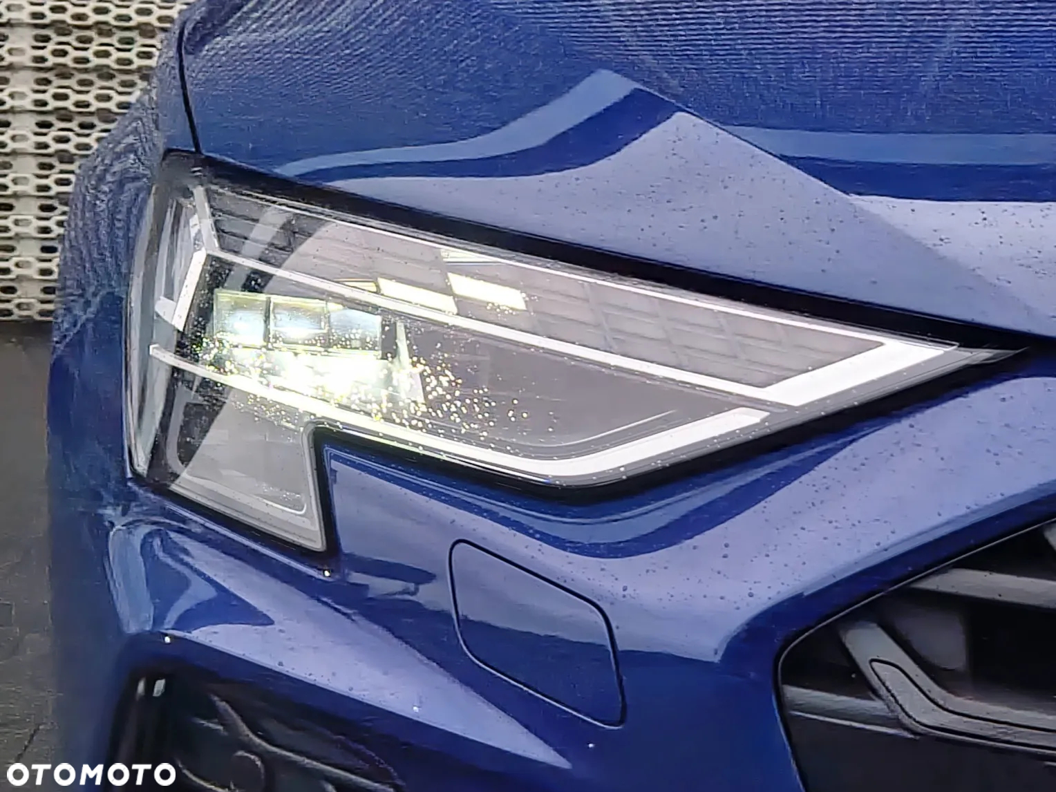 Audi S3 TFSI Quattro S tronic - 7