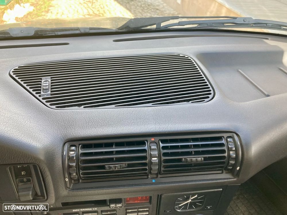 BMW 518 i - 25