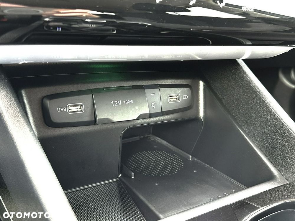 Hyundai Tucson 1.6 T-GDi 48V Executive 2WD DCT - 32