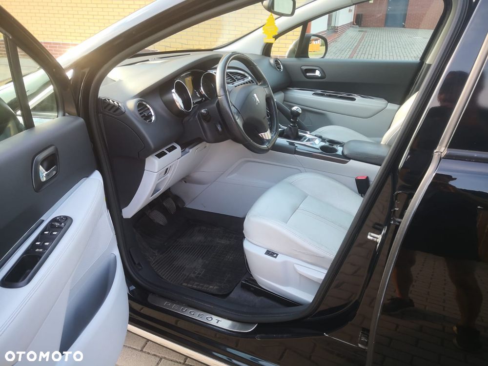 Peugeot 3008 1.6 Premium - 13