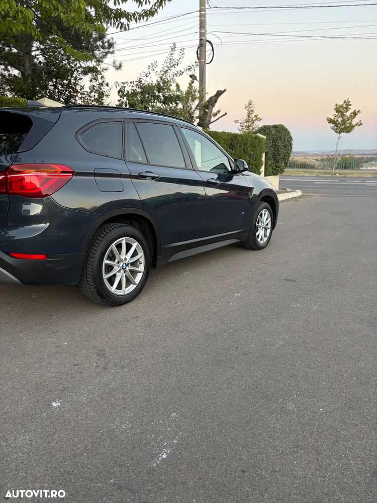 BMW X1 ver-xdrive18d-aut- - 5