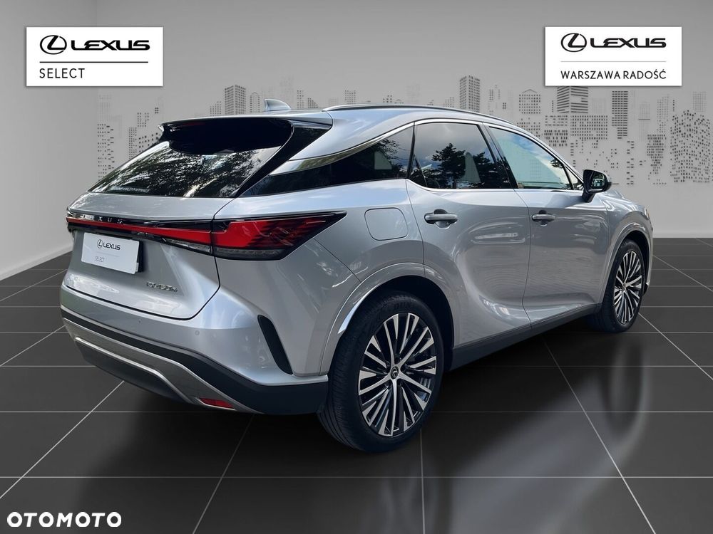 Lexus RX 450h+ Prestige - 3