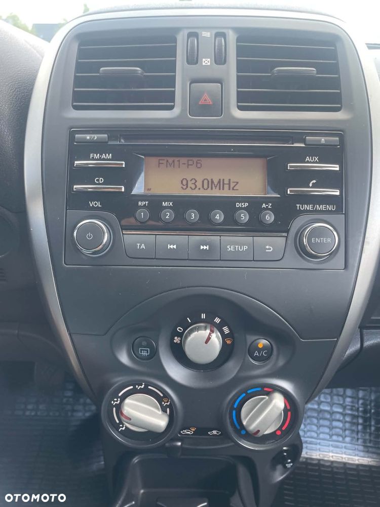 Nissan Micra 1.2 30 Jahre Edition - 20
