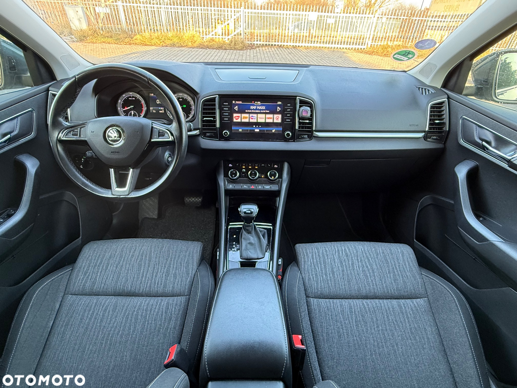 Skoda Karoq 1.5 TSI ACT 4x2 Ambition DSG - 7