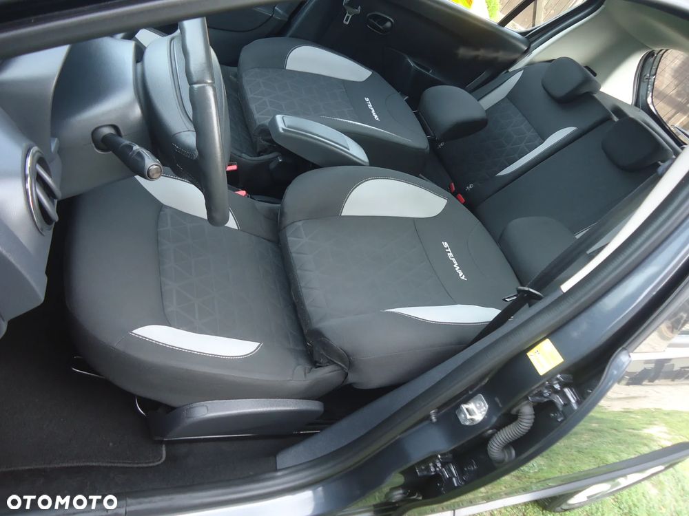 Dacia Sandero Stepway TCe 90 Prestige - 20