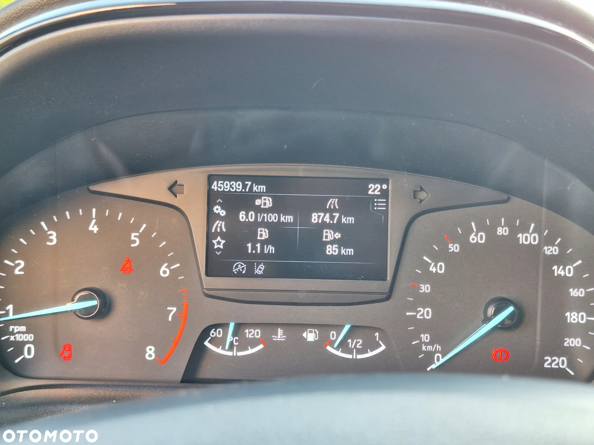 Ford Fiesta - 13