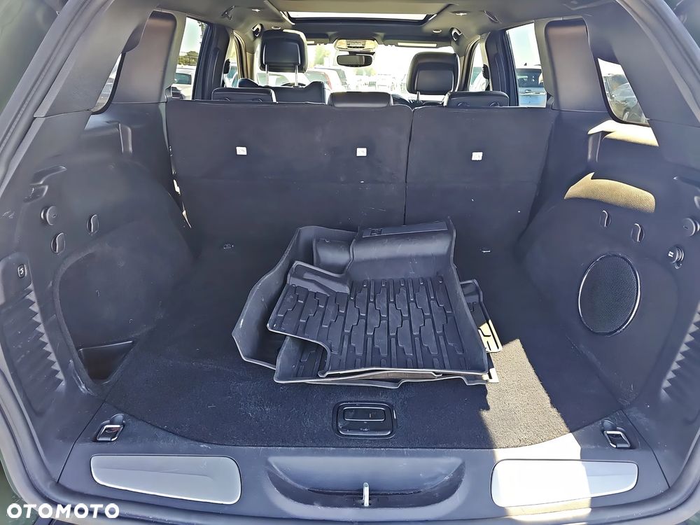 Jeep Grand Cherokee 3.6 V6 Trailhawk - 12