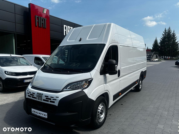 Fiat Ducato L4H3 180KM