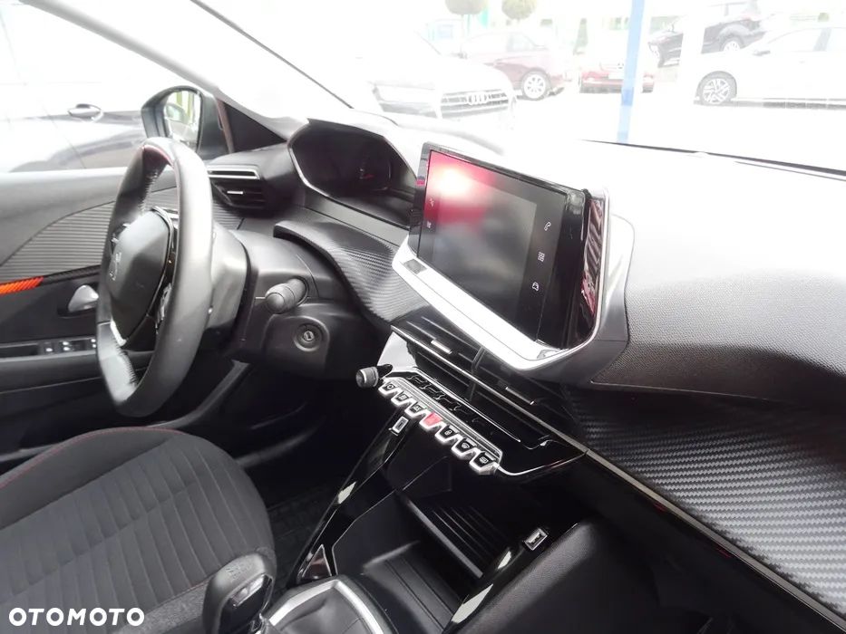 Peugeot 208 1.2 PureTech Active Pack S&S - 12