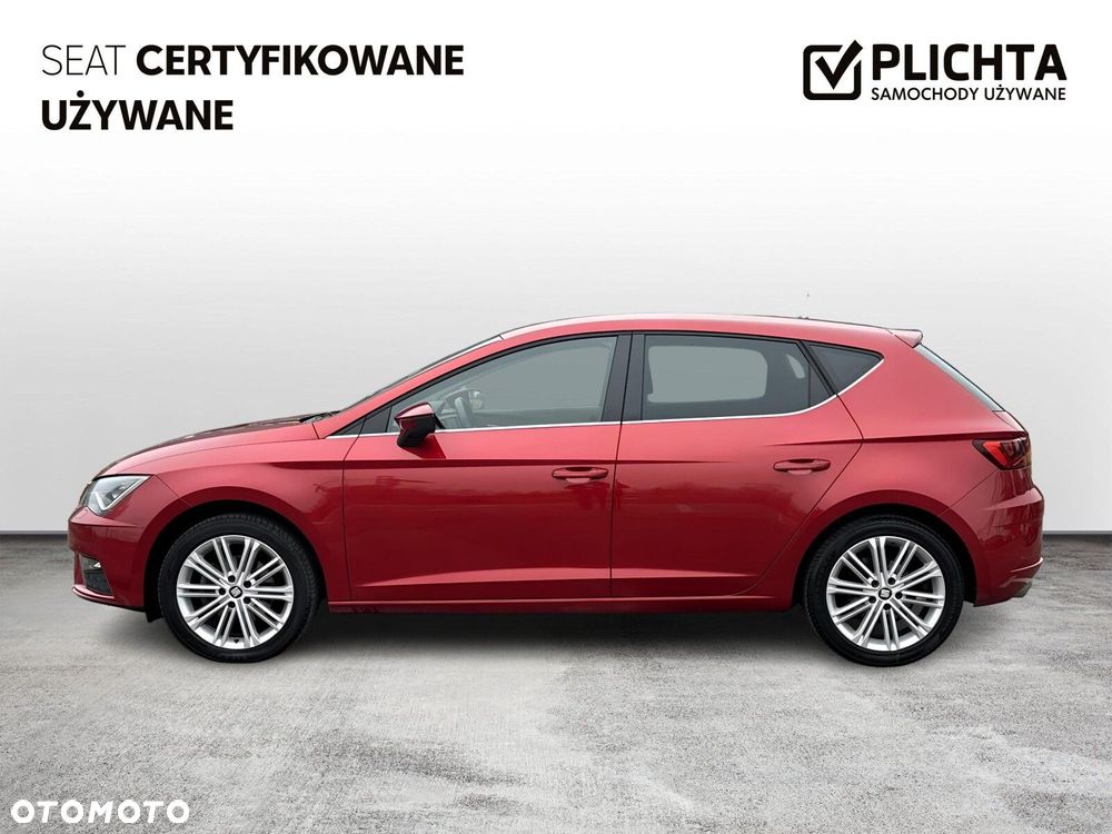 Seat Leon 1.4 TSI Xcellence S&S - 2