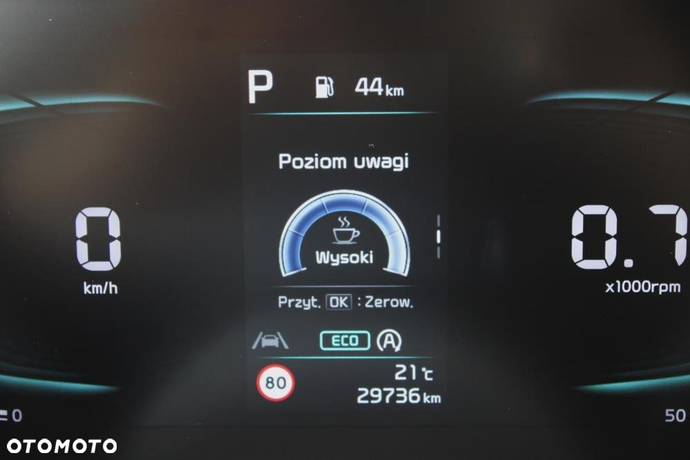 Kia Sportage - 23
