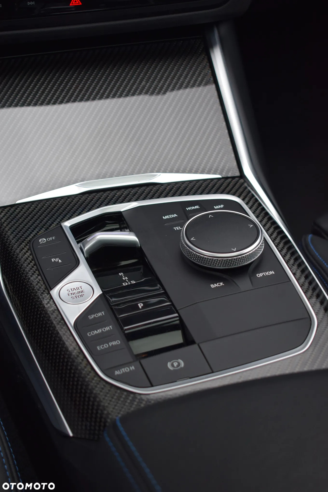 BMW Seria 3 M340d xDrive mHEV sport - 18