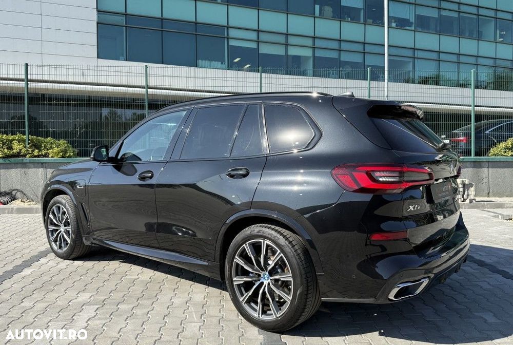 BMW X5 - 6