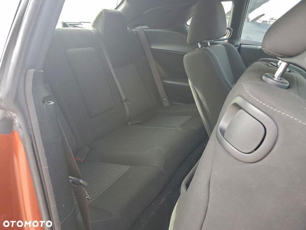 Dodge Challenger - 10