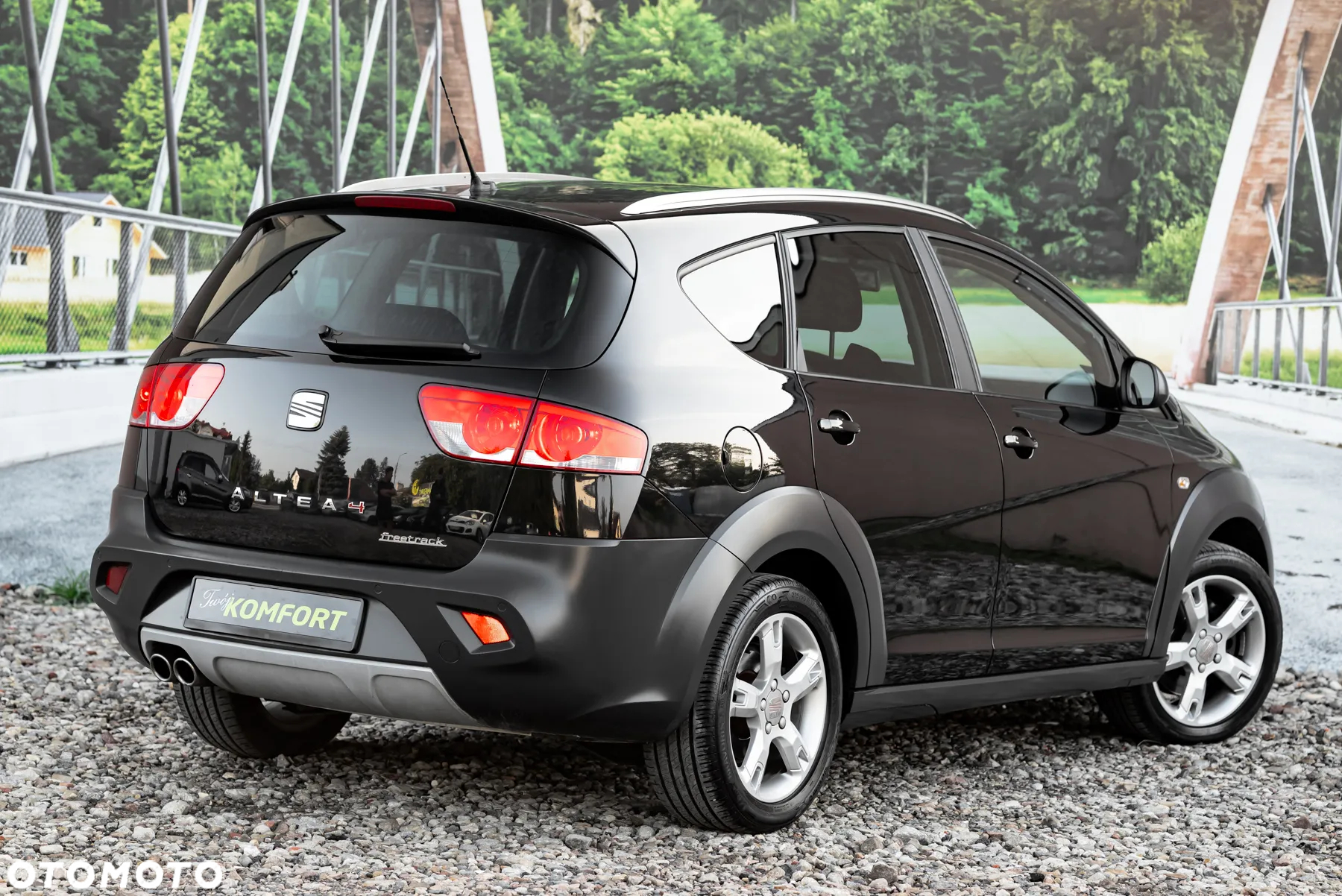 Seat Altea XL - 13
