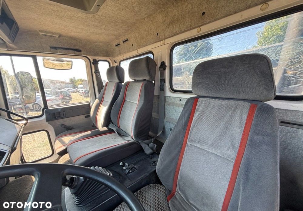 Volvo FL612 - 7