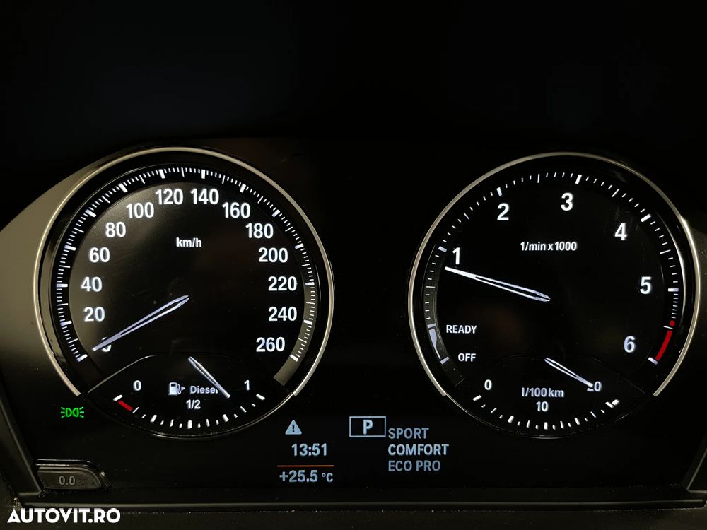 BMW X1 xDrive18d Aut. - 27