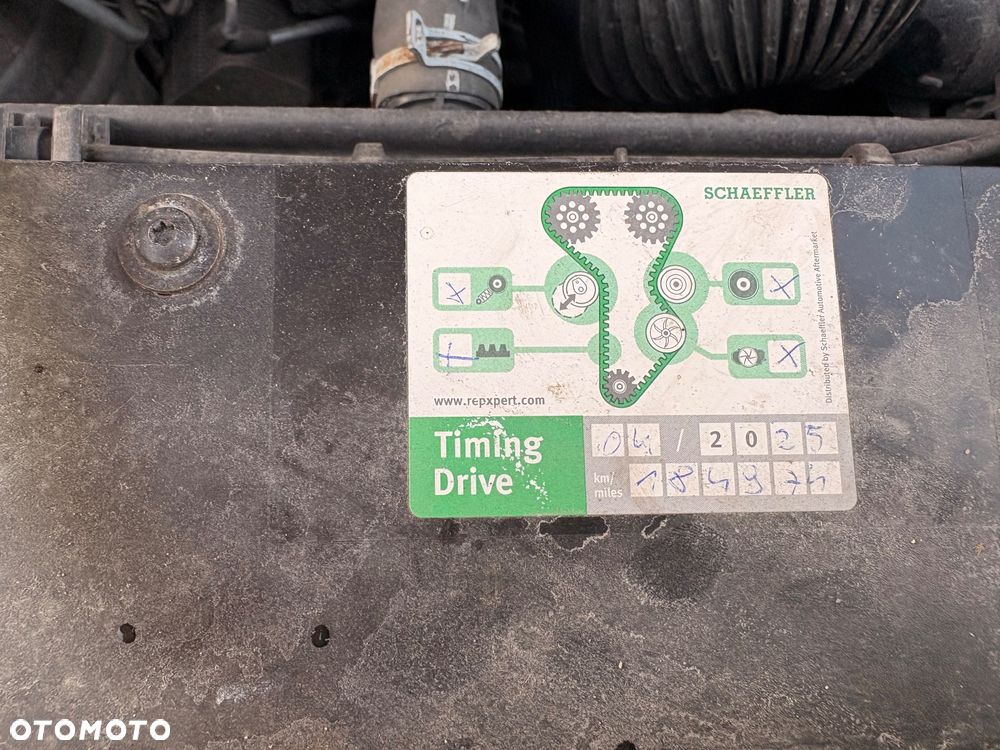 Citroën Berlingo van - 6