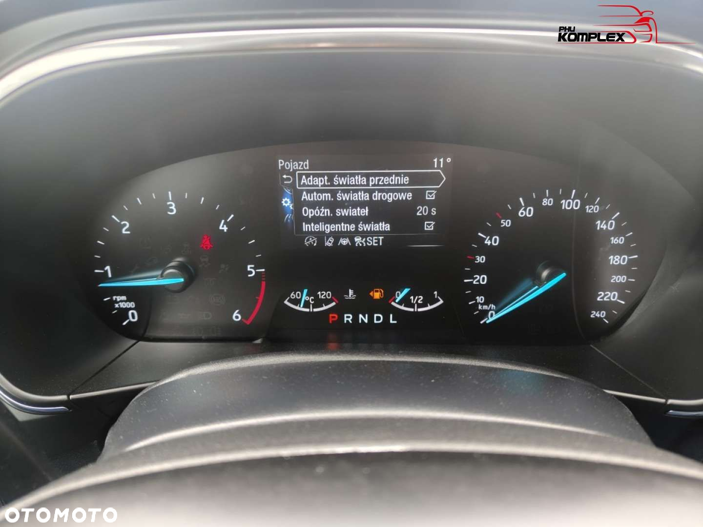 Ford Focus - 27