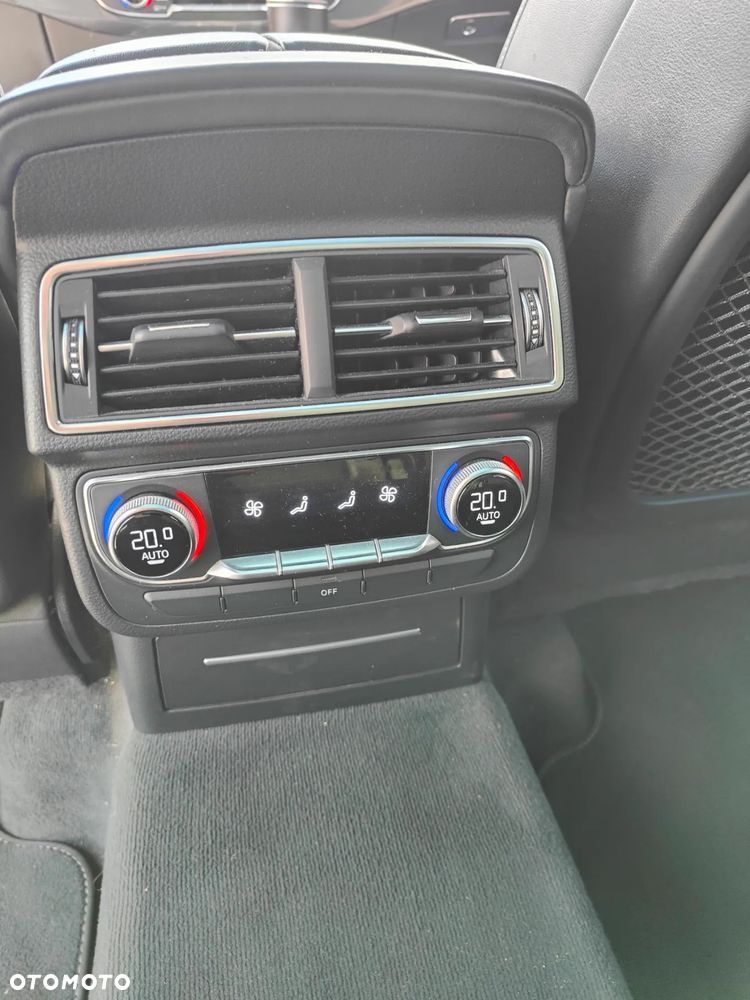 Audi Q7 3.0 TDI Quattro Tiptronic - 20