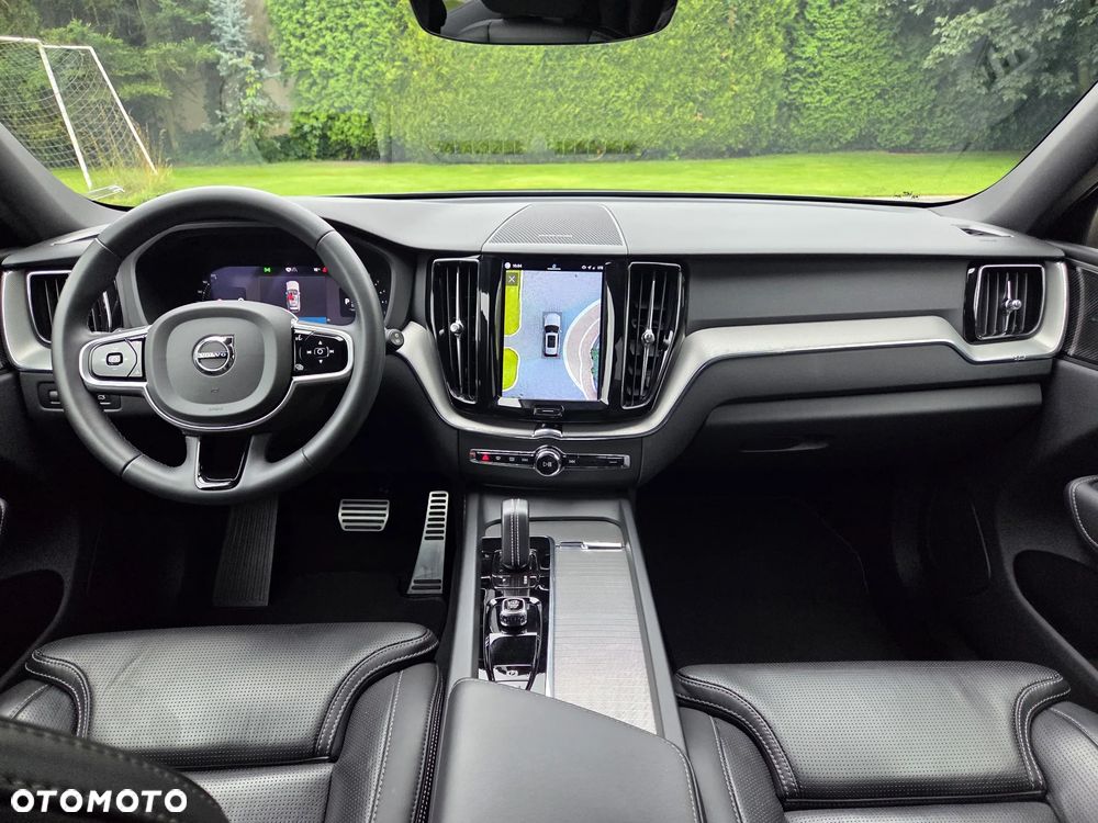 Volvo XC 60 B4 D Ultimate Dark - 30