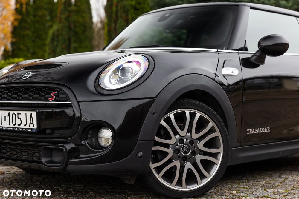 MINI Cooper S Sport - 2
