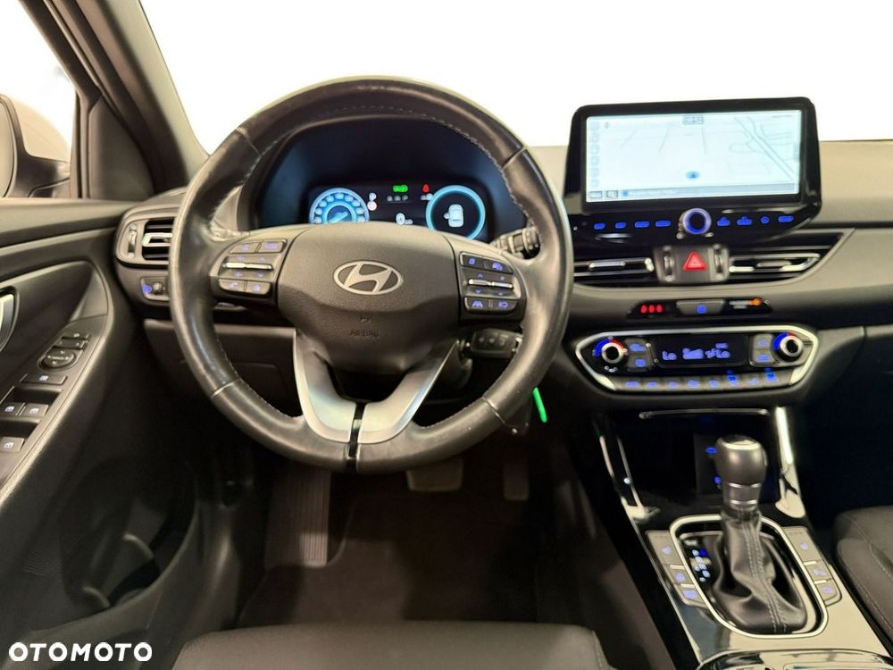 Hyundai i30 - 10