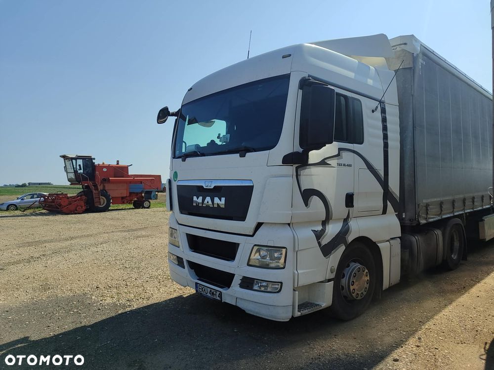 MAN 480 eev - 3