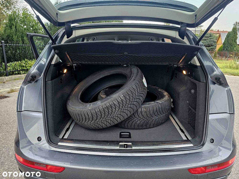 Audi Q5 2.0 TDI Quattro Prime Line - 19