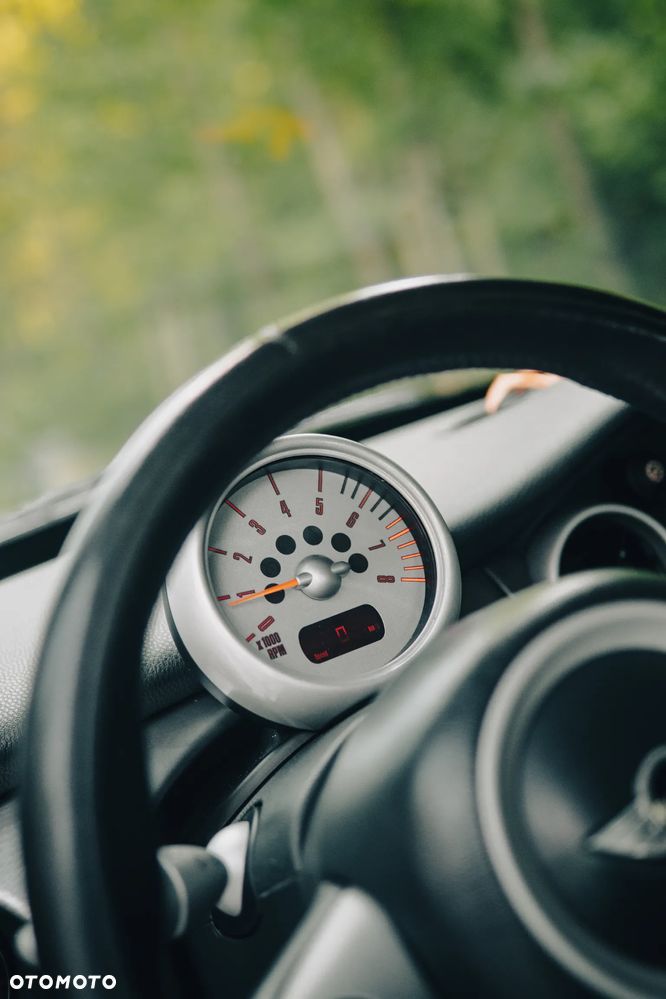 MINI Cooper S Standard - 23