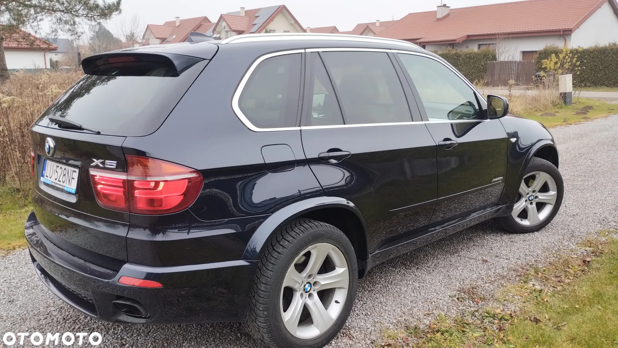 BMW X5 3.0d xDrive - 15