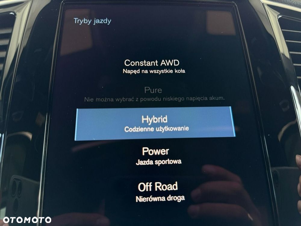 Volvo XC 90 - 39