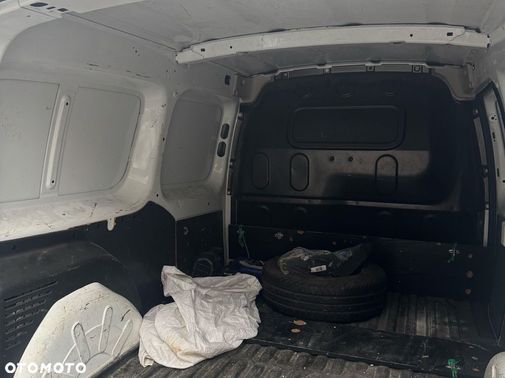 Mercedes-Benz Citan - 9