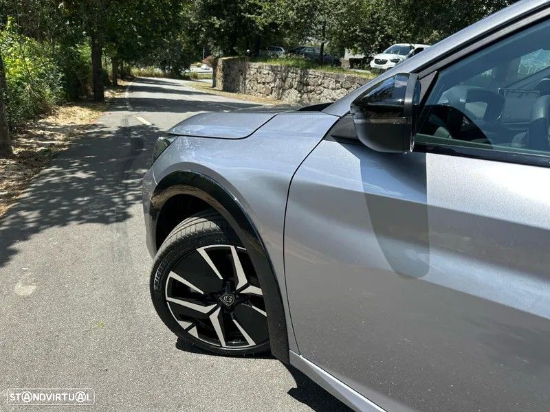 Peugeot e-208 50 kWh GT Pack - 20