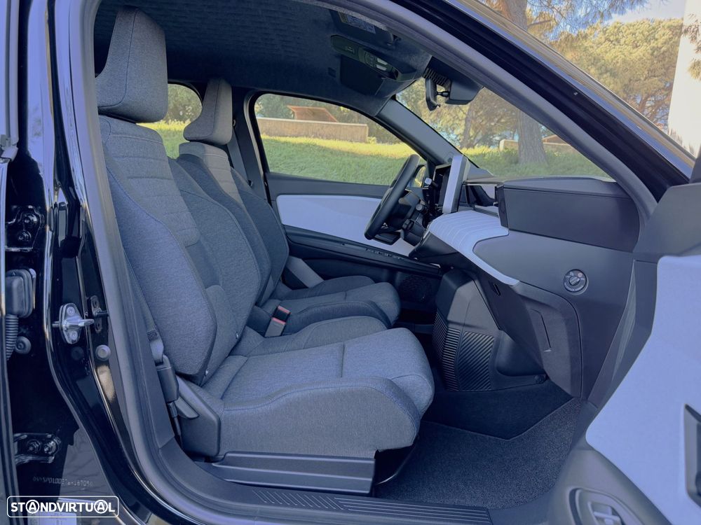 Renault 5 E-Tech 40 kWh Five Autonomia Urbana - 7