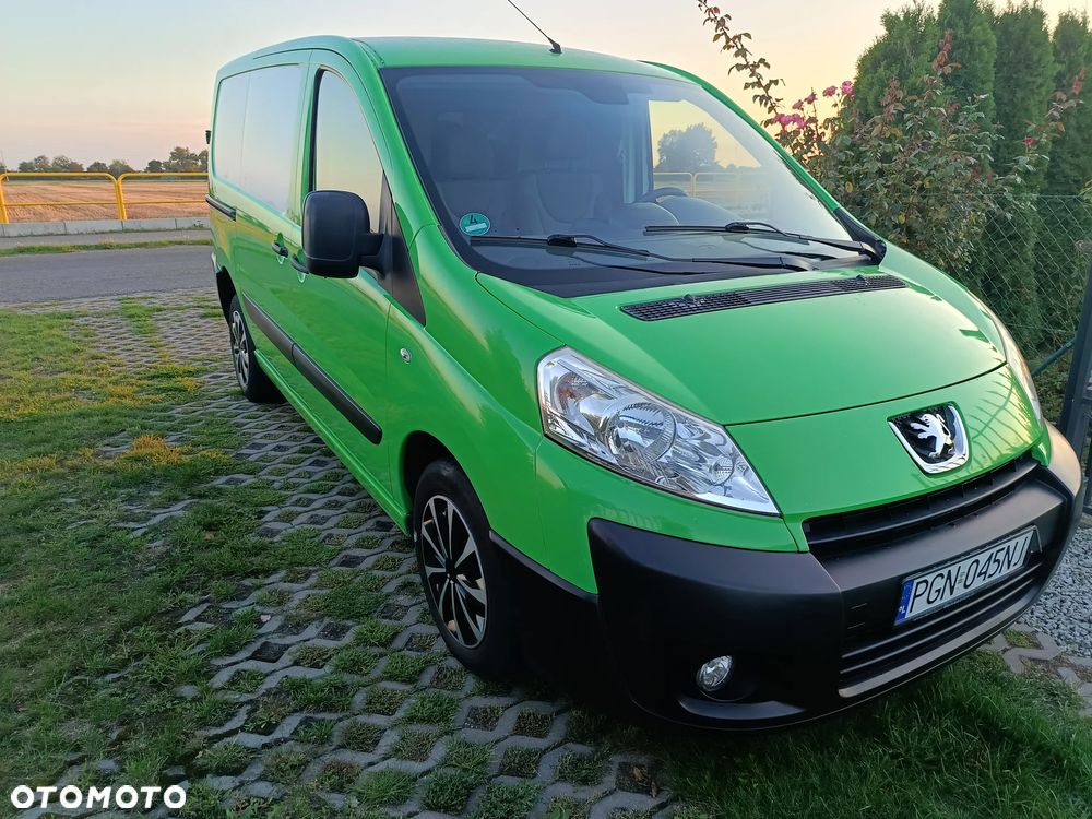 Peugeot Expert - 13