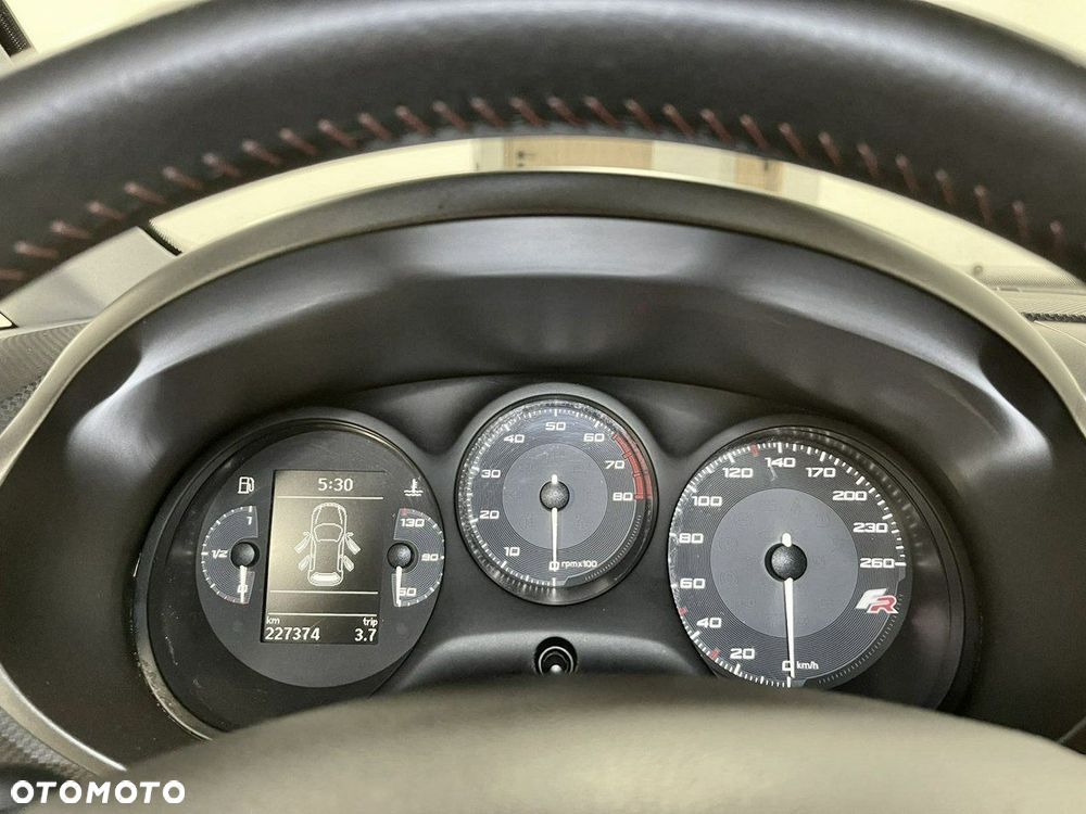 Seat Leon 2.0 TSI FR DSG - 25