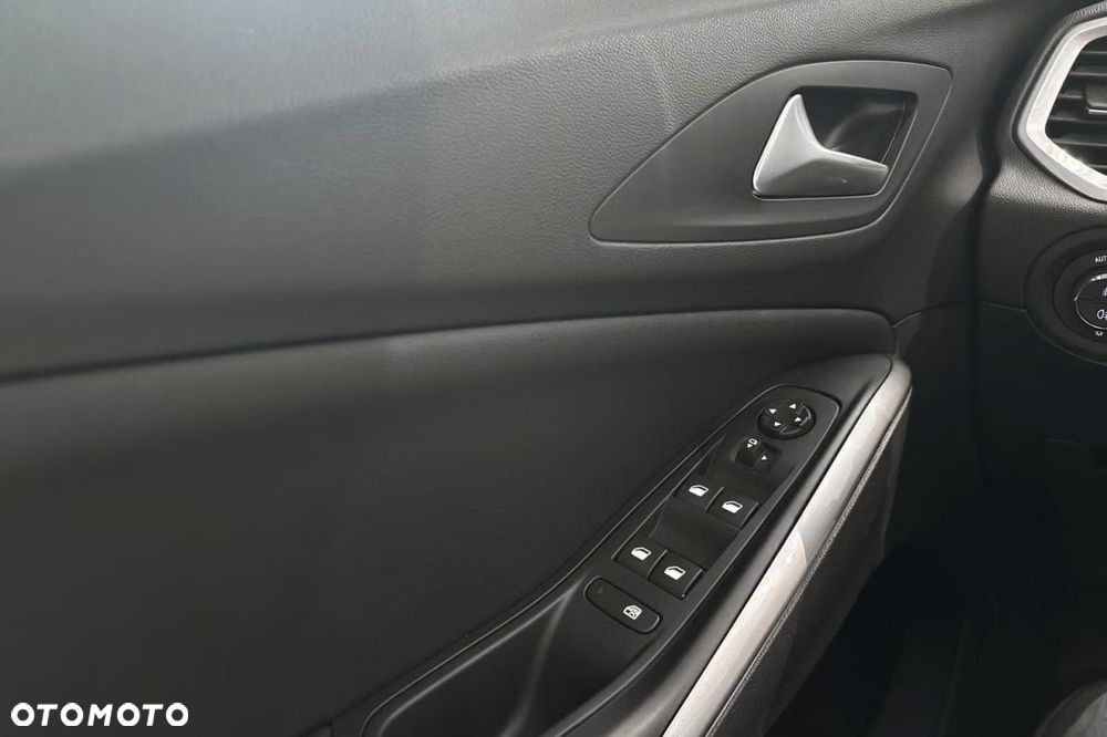 Opel Grandland X Plug-in-Hybrid4 1.6 DI Start/Stop Ultimate - 10