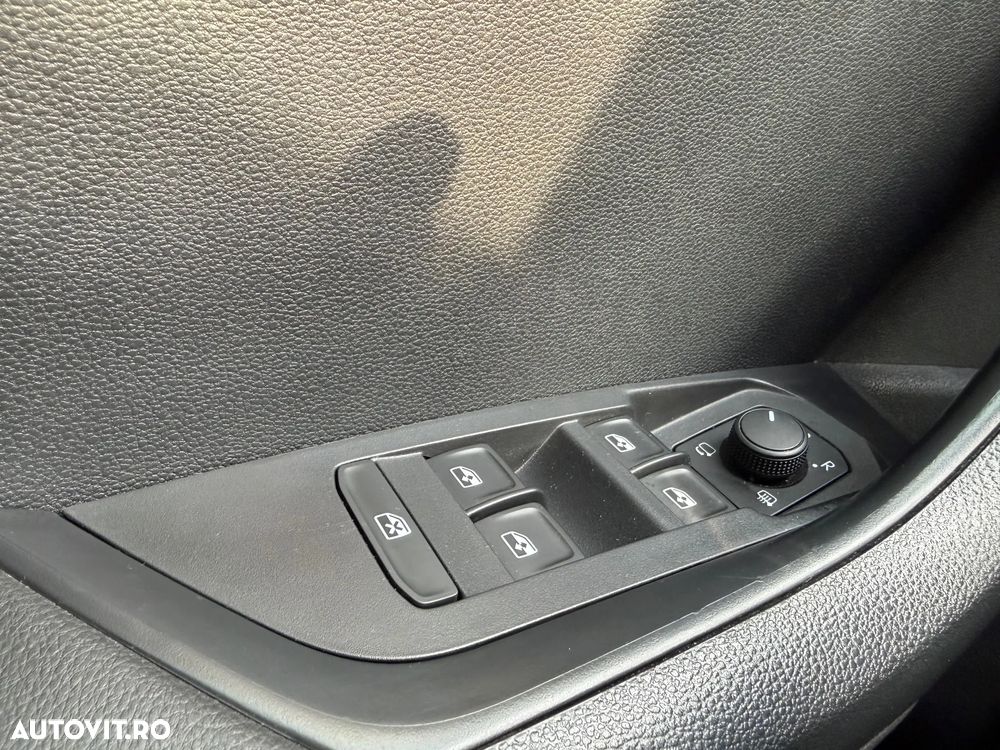 Skoda Karoq 1.5 TSI Ambition - 15