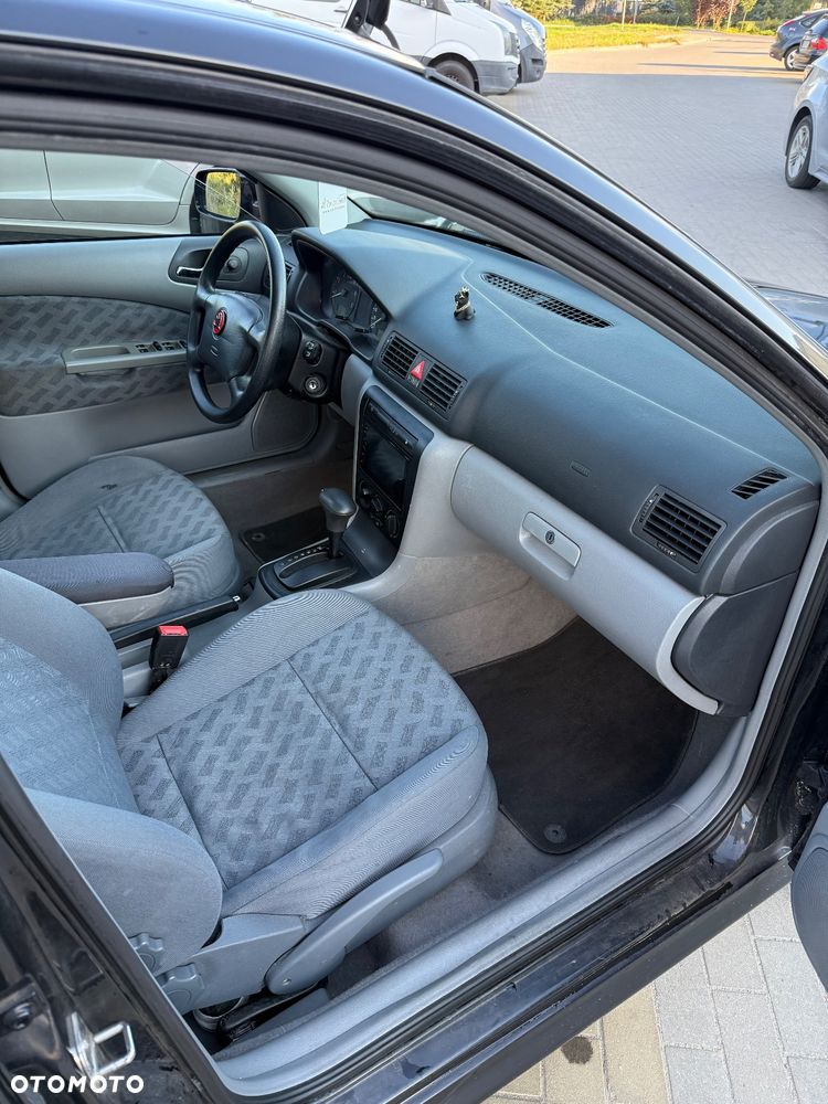 Skoda Octavia - 10