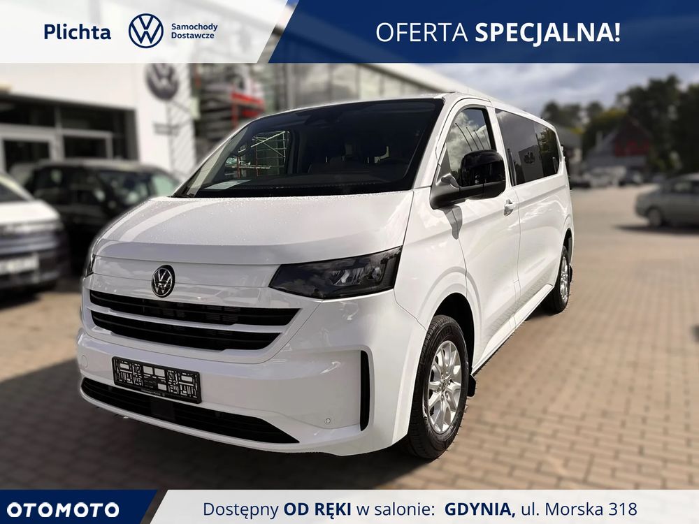 Volkswagen Caravelle 2.0 TDI L2 Life - 2