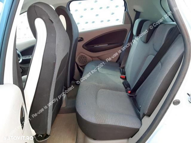 Dezmembrez Renault Zoe 1 [2012 - 2020] Hatchback Z.E. (88 hp) - 6