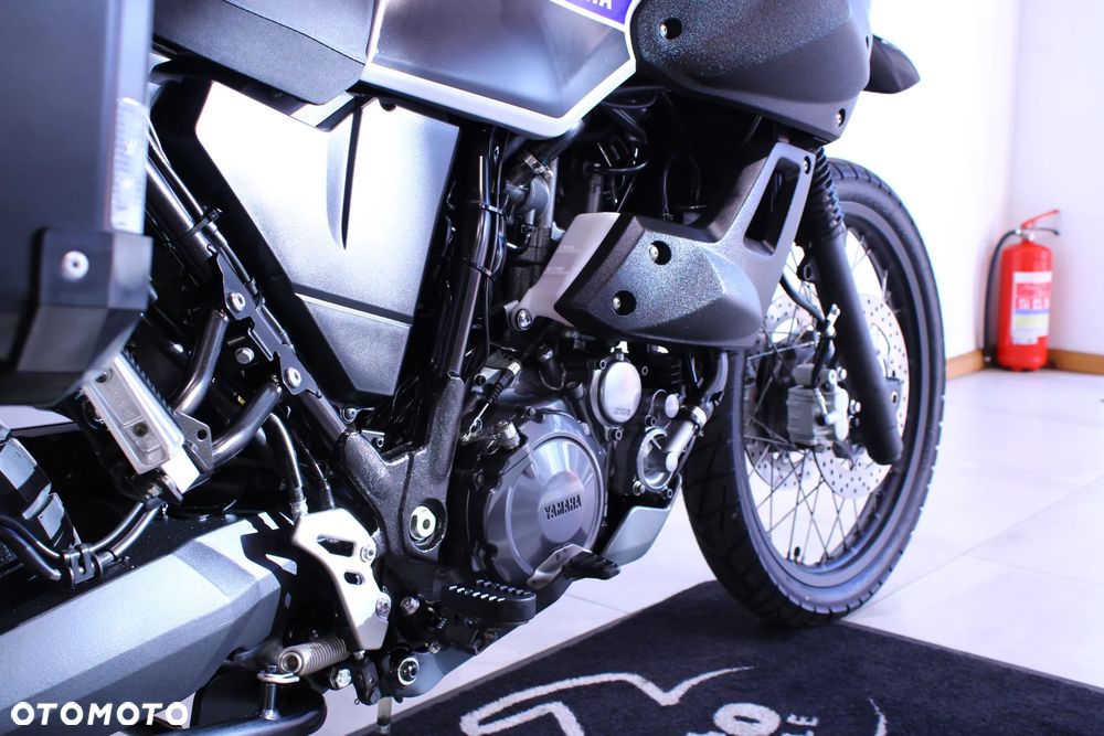 Yamaha XT - 24