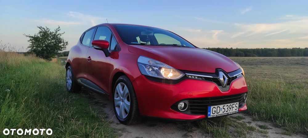 Renault Clio 0.9 Energy TCe Intens - 7