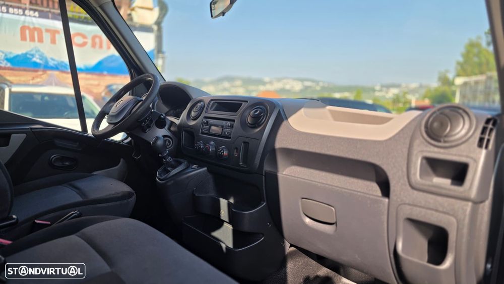 Renault Master - 11
