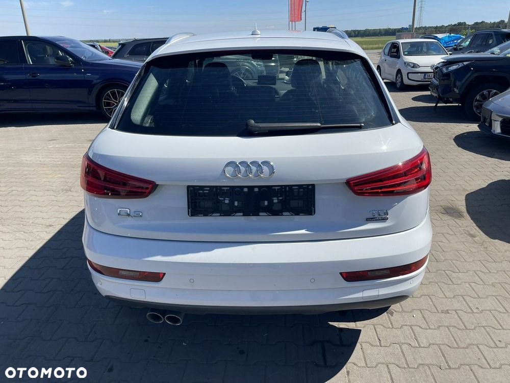 Audi Q3 - 2